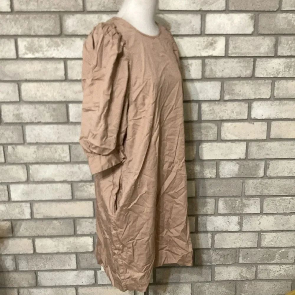 3for$20 Dress with Pockets - Picture 2 of 7